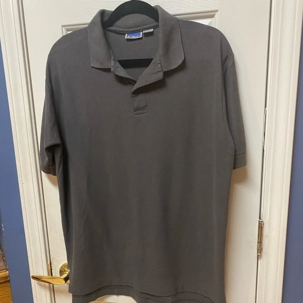 Levis levi polo